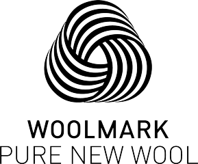 Woolmark Pure New Wool