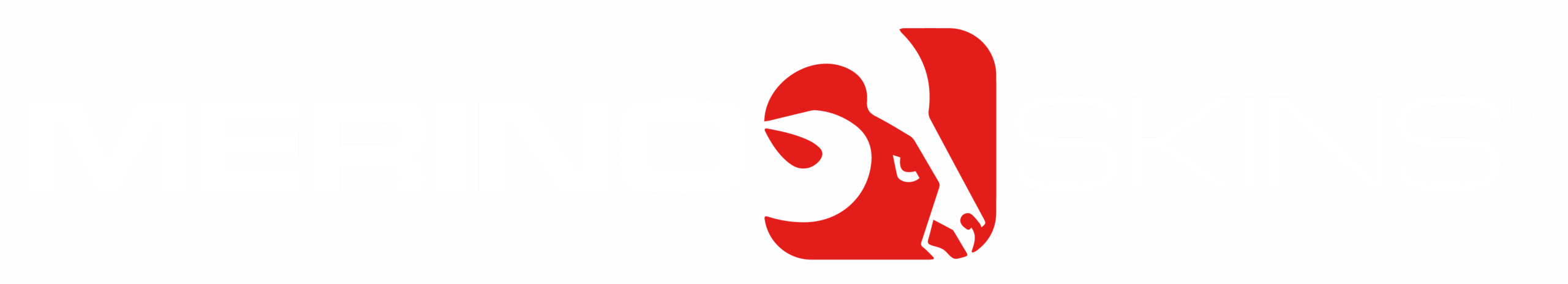 Merino Skins logo